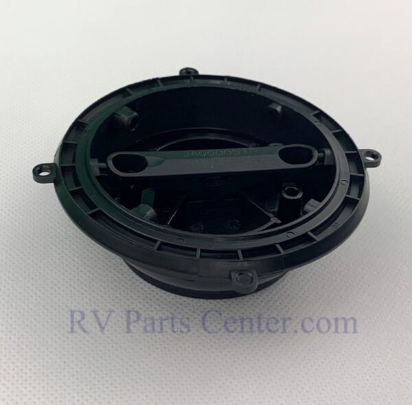 Lower Convex Mirror Actuator Manual, Velvac 747541-7