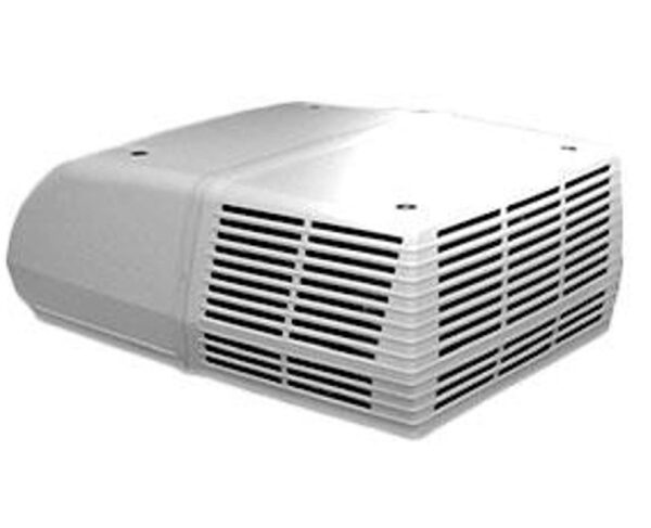 Coleman AC Shroud, Arctic White, RVP 8335A5261