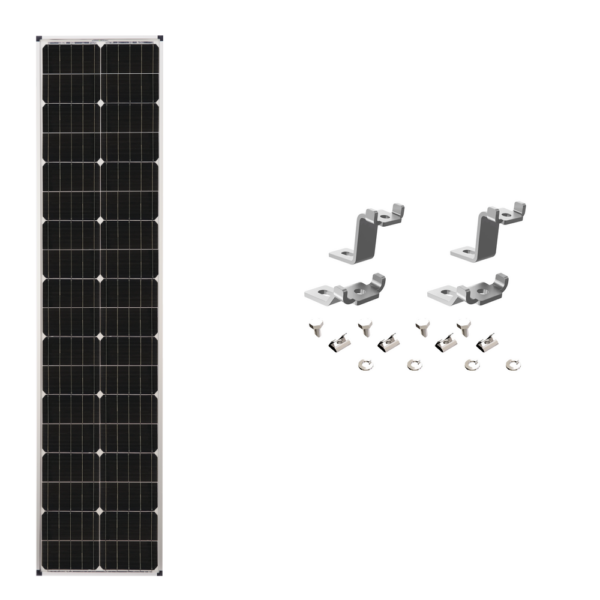 90 Watt Expansion Kit, Zamp Solar KIT1010