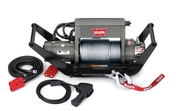 9000 Pound Winch, Warn, 104183