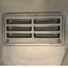 Dometic Access Door 20-1/2 x 10-3/4 Black , DOMETIC 3109492.004