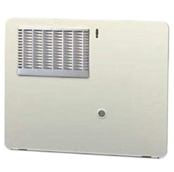 Atwood RV Water Heater Door, Colonial White for 6 Gal, Atwood 91514