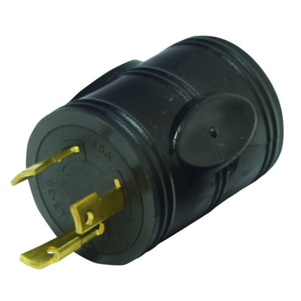 Generator Adapter Plug 30 Amp, Valterra A10-G3030A