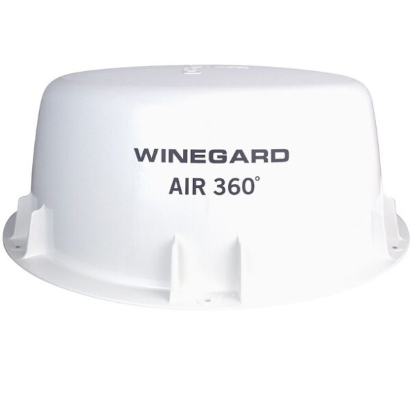 TV Winegard Air 360 Omni-Directional Antenna, Winegard A3-2000