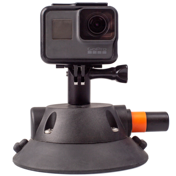 Action Camera Mount, SeaSucker EL5999