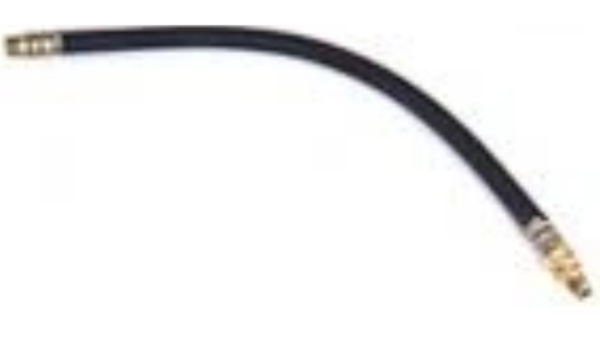 Air Brake Hose Assembly 12 Length, Velvac 147012