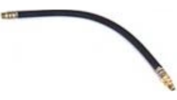 Air Brake Hose Assembly 12 Length, Velvac 148012