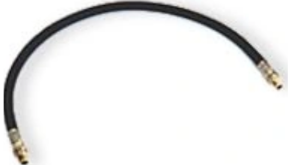 Air Brake Hose Assembly 18 Length, Velvac 148518