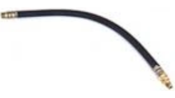 Air Brake Hose Assembly 38 Length, Velvac 148038