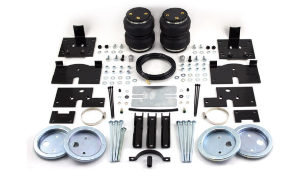 Helper Spring Kit; Load Lifter 5000    ; Air Lift 57200