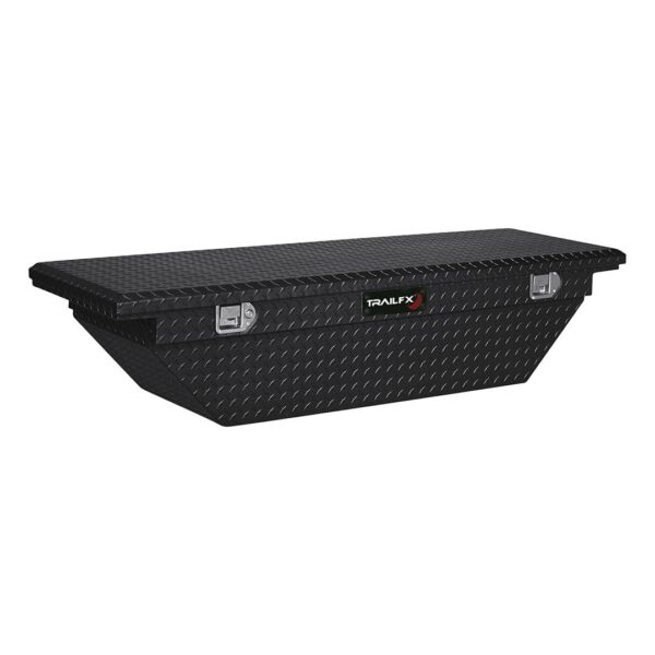 Angled Tool Box, TrailFX, KA120702