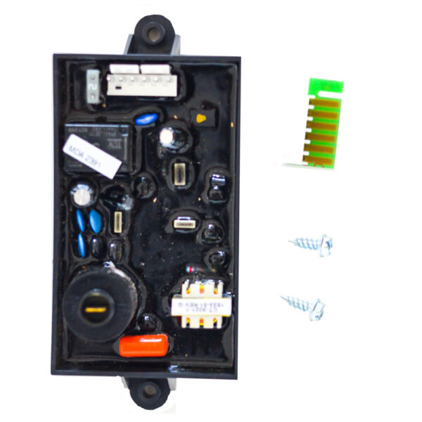 Atwood RV Water Heater Circuit Board, Atwood  91367 (93865)