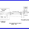 Battery Disconnect Relay by Intellitec OEM 01-00055-000