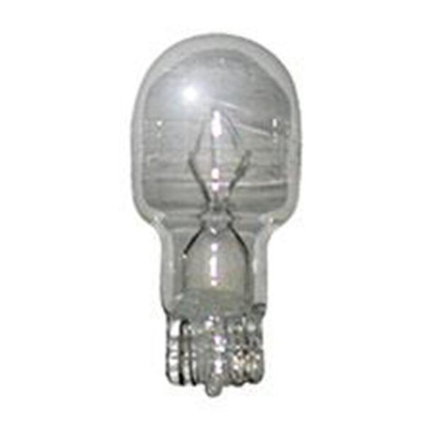 Backup Light Bulb 16.8 Watt, Arcon 16802