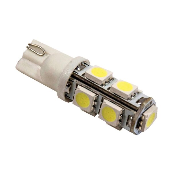 Backup Light Bulb Bright White, Arcon 50567