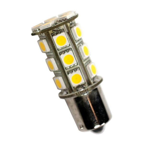 Backup Light Bulb Soft White, Arcon 50367