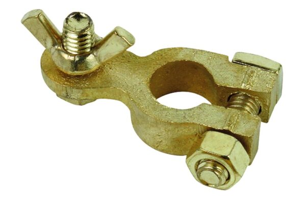 Battery Terminal Brass, East Penn 00639