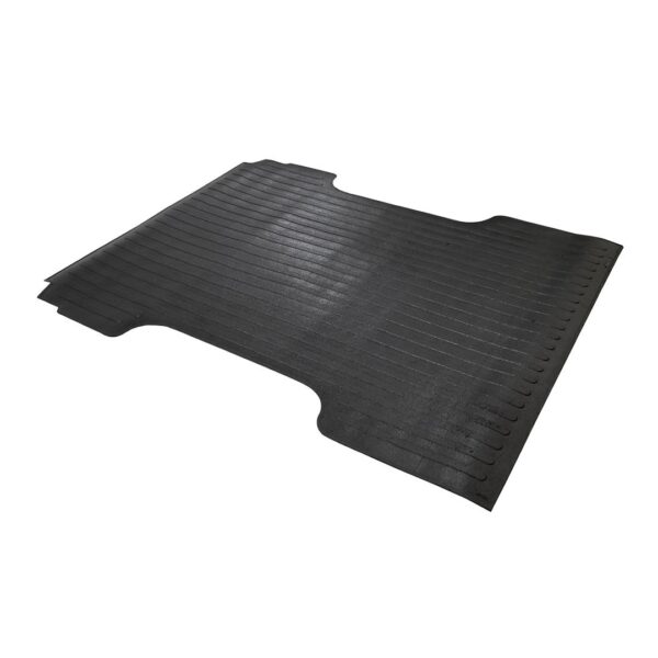 Bed Mat Black Direct-Fit, TrailFX, 240D