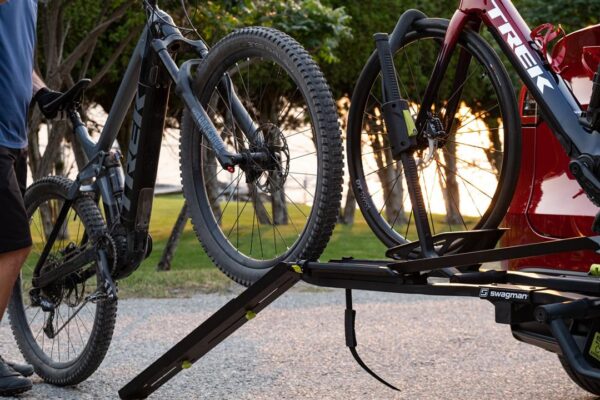 Bike Rack Extension Skaha, Swagman 66694