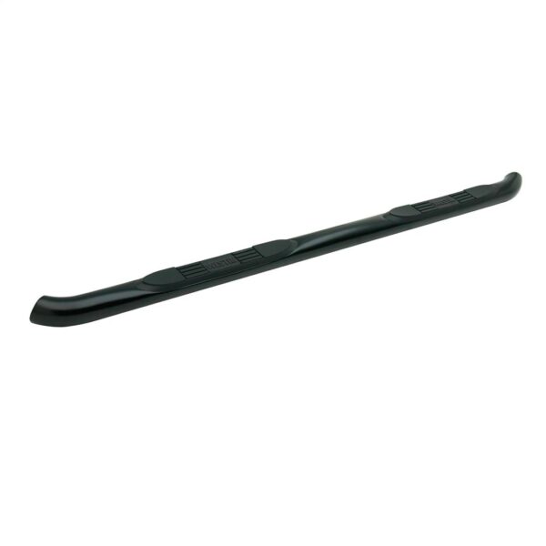 Black E-Series Nerf Bar, Westin Automotive, 23-3245