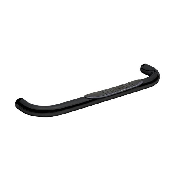 Black Step Pads Nerf Bar, Westin Automotive, 25-1325