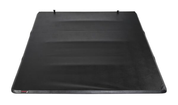 Black Vinyl Tonneau Cover, TrailFX, TFX5013