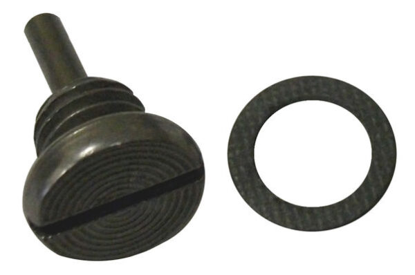 Boat Drain Plug Slot Head, Sierra Marine 18-2378