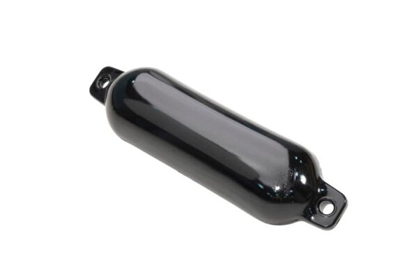 Boat Fender Black Vinyl, Taylor Made 31723