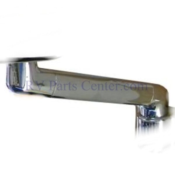 2030 Mirror Arm, 8 inch Long, Chrome, Velvac C709587