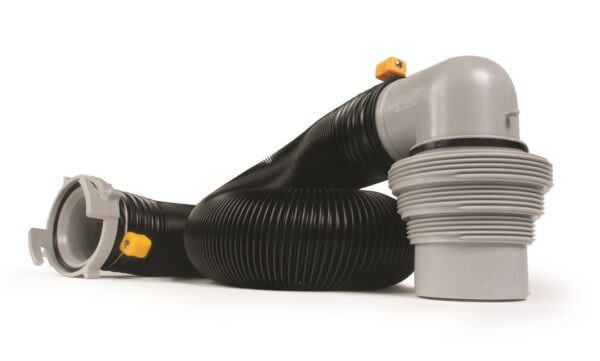 Camco Ready To Use RV Sewer Hose Kit, Camco Mfg., Inc. 39551