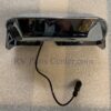 Euromax Camera and Housing Driver Side, Chrome, Velvac C710757