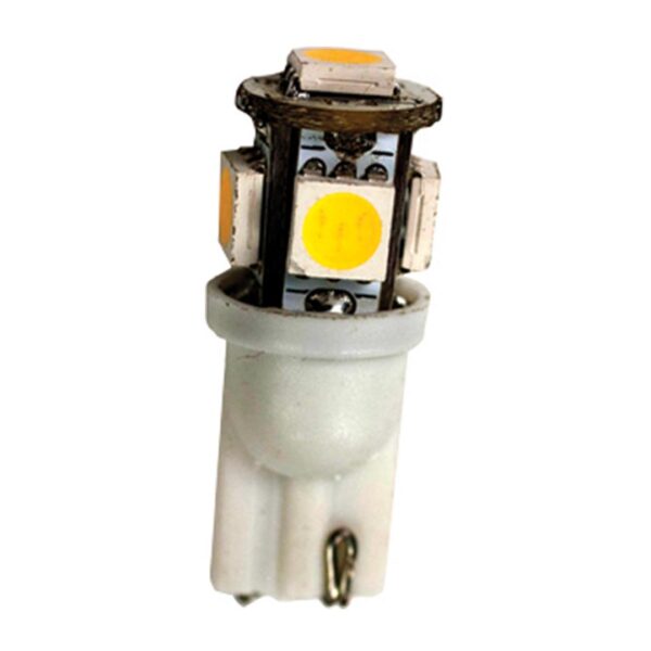 Center High Mount Stop Light Bulb Soft White, Arcon 50568