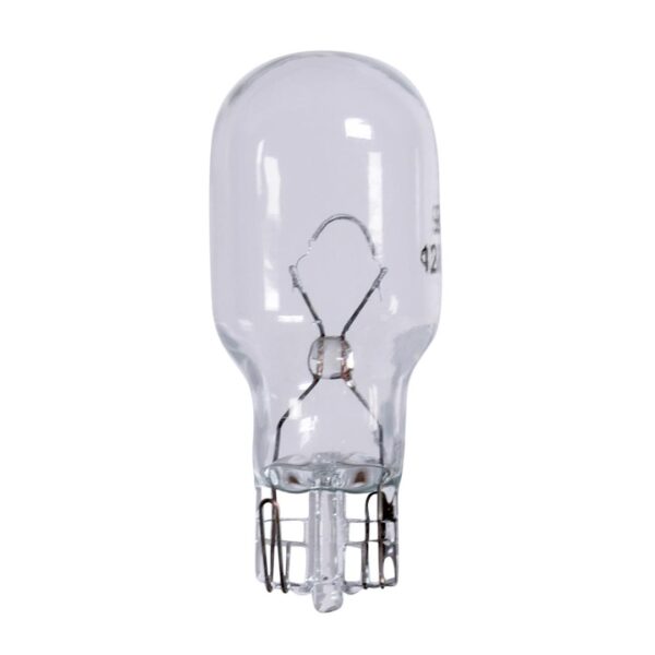 Courtesy Light Bulb 8.3 Watt, Arcon 16765