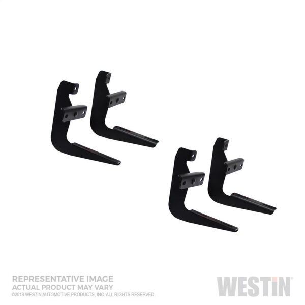 Cradle Mount Running Board Mounting Kit, Westin Automotive, 27-1835