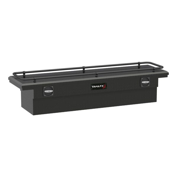 Crossover Low Profile Tool Box, TrailFX, 120723CR