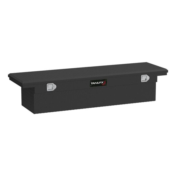 Crossover Low Profile Tool Box, TrailFX, KA120703