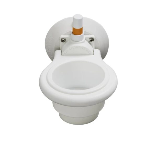 Cup Holder White, SeaSucker MC5314