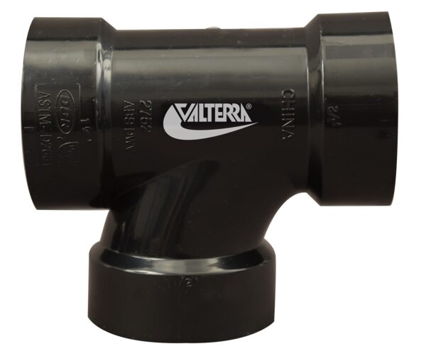 1-1/2 Inch Sanitary Tee, Valterra D50-2752