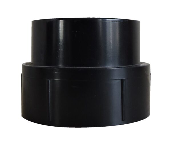 1-1/2 Inch Cleanout Adapter, ABS, Valterra D50-2922