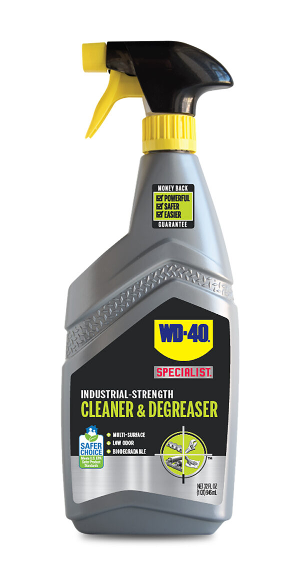 Degreaser, WD40, 300356