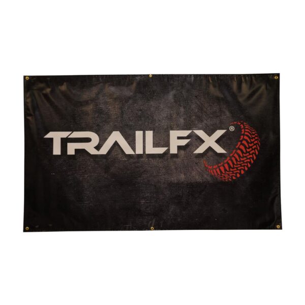 Display Banner, TrailFX, TFXBANNER