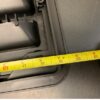 Dometic Access Door 20-1/2 x 10-3/4 Black , DOMETIC 3109492.004