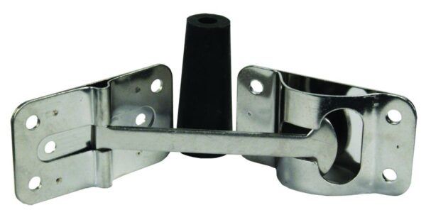 Door Catch 4 Inch Length, JR Products 10615