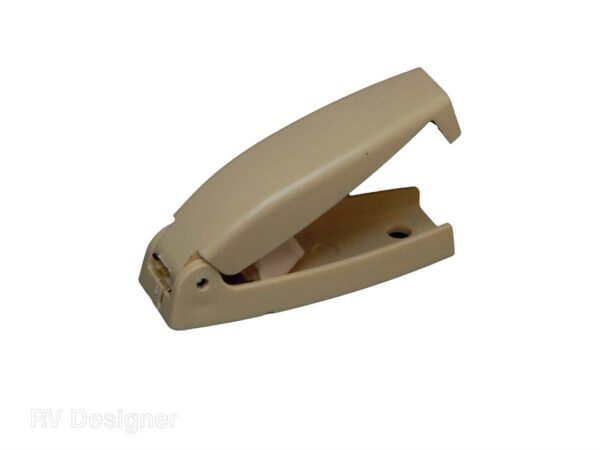 Door Catch Beige Set Of 2, RV Designer E213