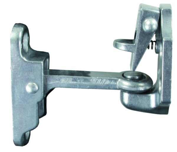 Door Catch Die Cast Aluminum, JR Products 10335