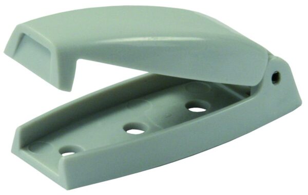 Door Catch Gray Set Of 2, JR Products 10244