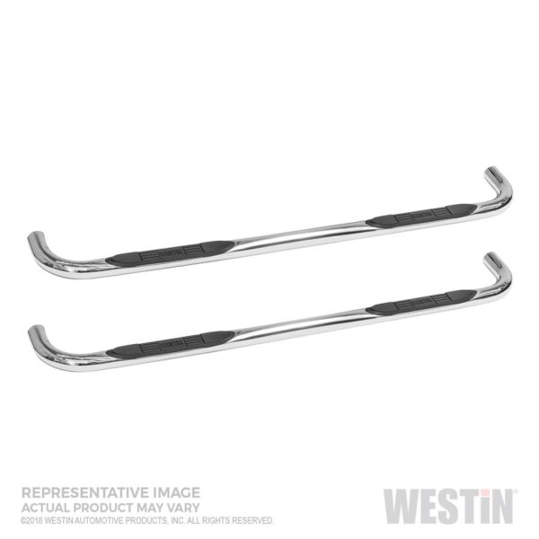 E-Series Nerf Bar, Westin Automotive, 23-4130