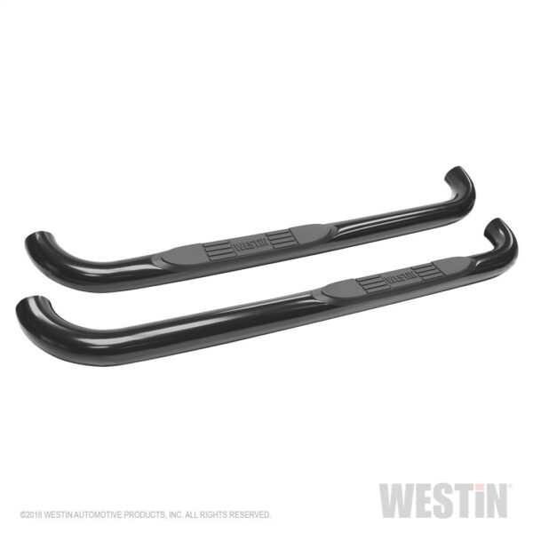 E-Series Step Pads Nerf Bar, Westin Automotive, 23-3925