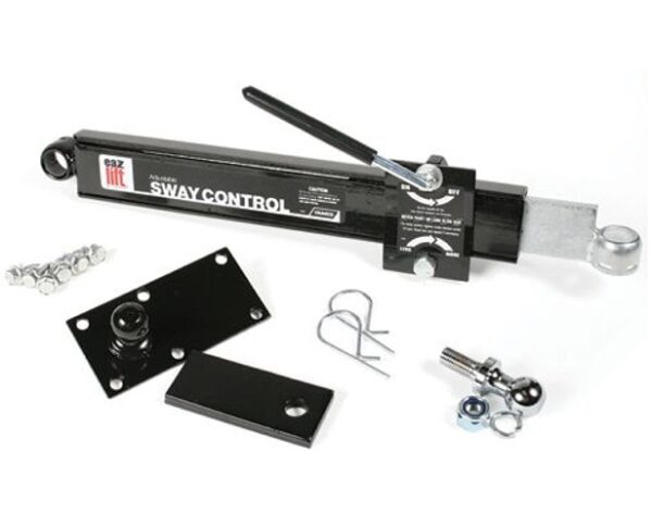 EAZ Lift Right Hand Trailer Sway Control, EAZ-Lift 48380