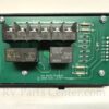 EMS Control Board PowerLine 2004, Model 900, Intellitec 00-00911-000